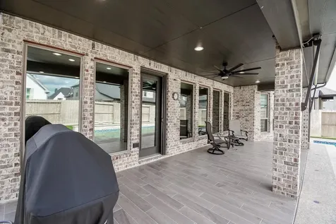 4306 Sage Glen Lane Fulshear TX 77441