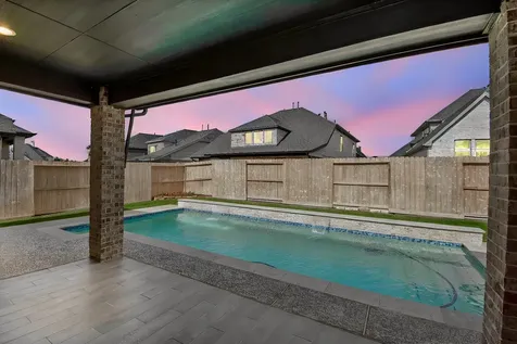 4306 Sage Glen Lane Fulshear TX 77441