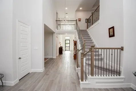 4306 Sage Glen Lane Fulshear TX 77441