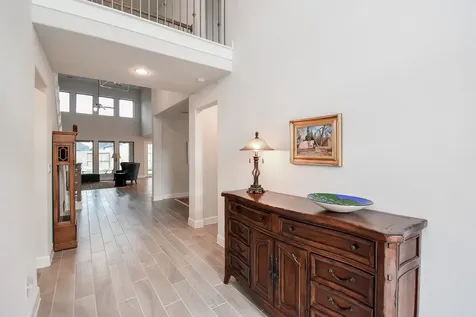 4306 Sage Glen Lane Fulshear TX 77441