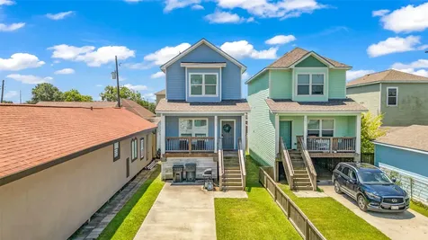 5419 Avenue N 1/2 Galveston TX 77551