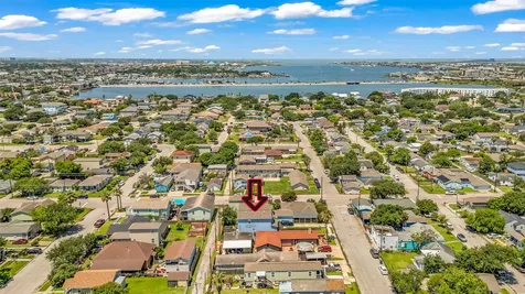 5419 Avenue N 1/2 Galveston TX 77551