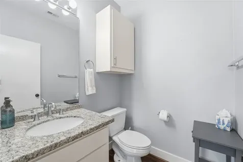 5519 Cornish Street Houston TX 77007