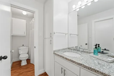 5519 Cornish Street Houston TX 77007