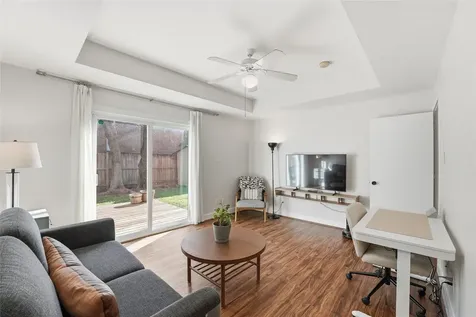 5519 Cornish Street Houston TX 77007