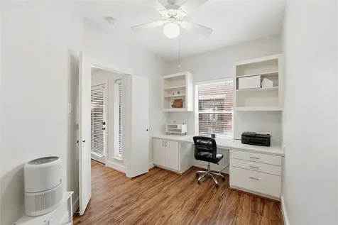 5519 Cornish Street Houston TX 77007