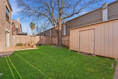5519 Cornish Street Houston TX 77007