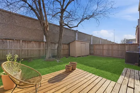 5519 Cornish Street Houston TX 77007