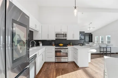 5519 Cornish Street Houston TX 77007