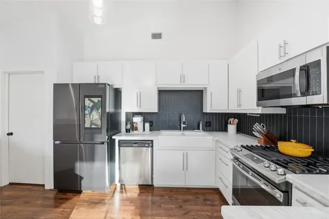 5519 Cornish Street Houston TX 77007