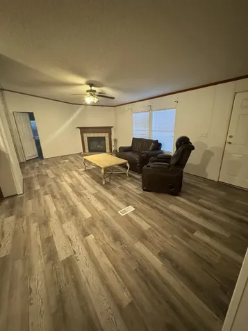 70 Timber Road Point Blank TX 77364