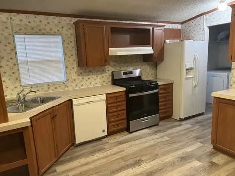 70 Timber Road Point Blank TX 77364