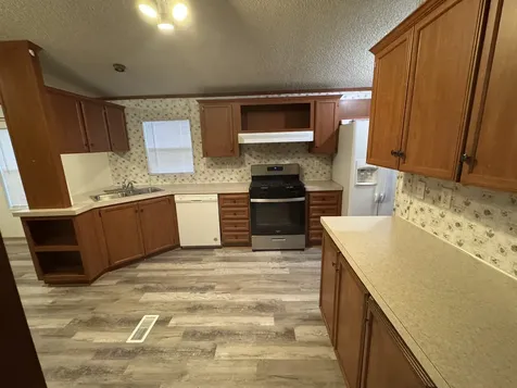 70 Timber Road Point Blank TX 77364