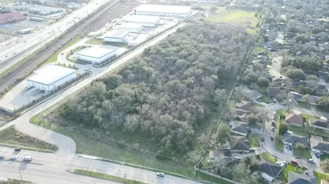 0 Fondren Road Missouri City TX 77071