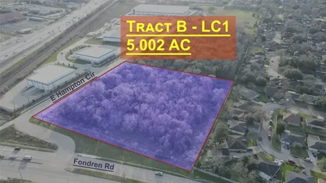 0 Fondren Road Missouri City TX 77071
