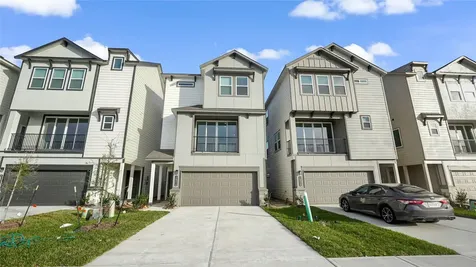 14970 Eagle Feather Drive Houston TX 77090