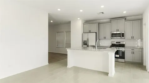 14970 Eagle Feather Drive Houston TX 77090