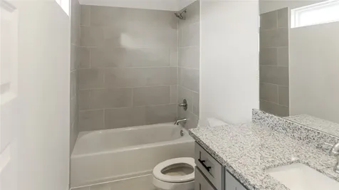 14970 Eagle Feather Drive Houston TX 77090