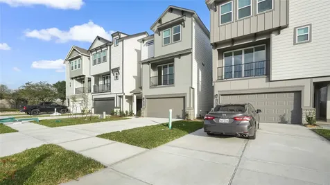 14970 Eagle Feather Drive Houston TX 77090
