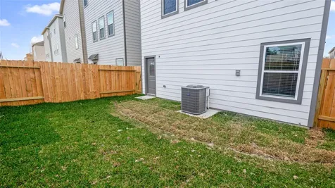 14970 Eagle Feather Drive Houston TX 77090