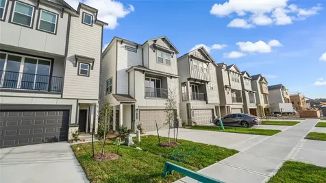 14970 Eagle Feather Drive Houston TX 77090
