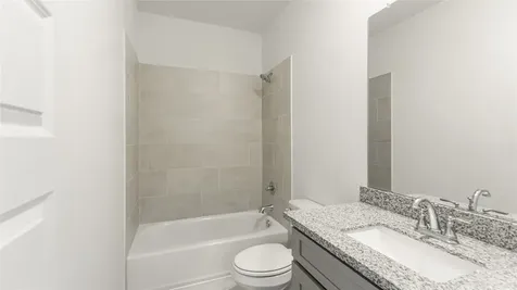 14970 Eagle Feather Drive Houston TX 77090