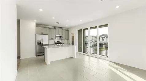 14970 Eagle Feather Drive Houston TX 77090