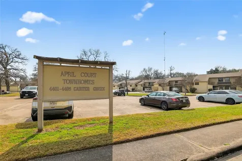 4401 Carter Creek Parkway 13 Bryan TX 77802