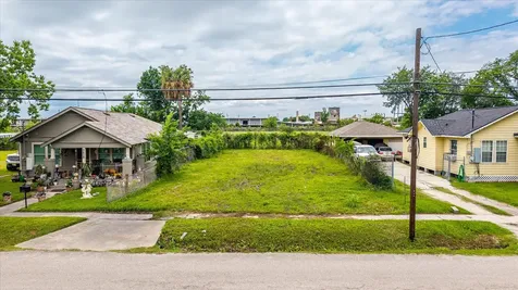 2619 Stevens Street Houston TX 77026