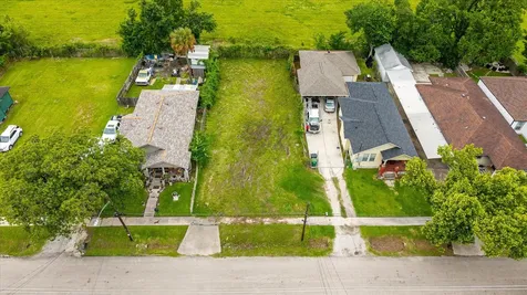 2619 Stevens Street Houston TX 77026