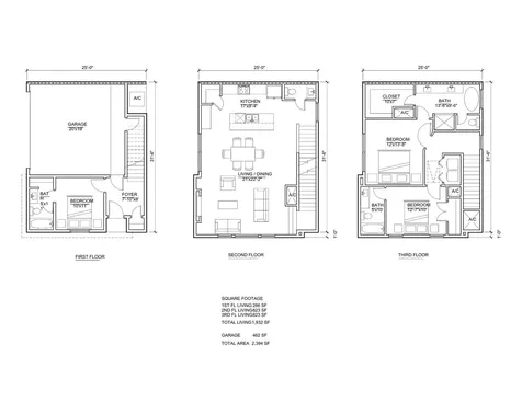 2619 Stevens Street Houston TX 77026