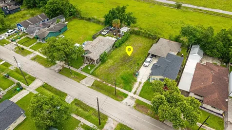 2619 Stevens Street Houston TX 77026