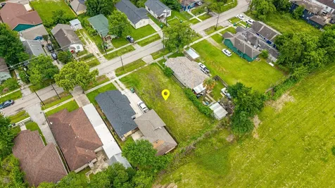 2619 Stevens Street Houston TX 77026