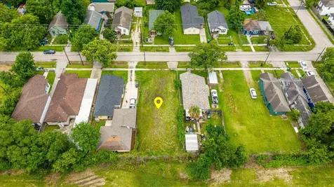2619 Stevens Street Houston TX 77026