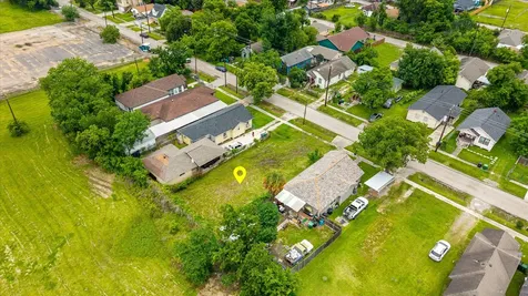 2619 Stevens Street Houston TX 77026