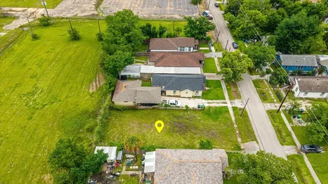2619 Stevens Street Houston TX 77026