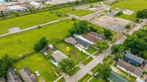 2619 Stevens Street Houston TX 77026