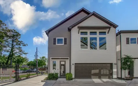 774 Paul Quinn Street F Houston TX 77091