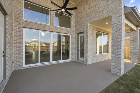 32429 Forktail Lake Drive Fulshear TX 77441