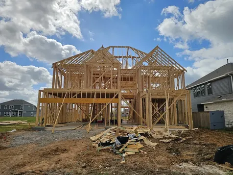 32429 Forktail Lake Drive Fulshear TX 77441