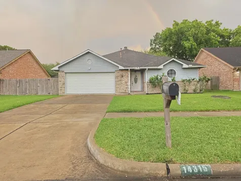 14315 Royal Hill Drive Houston TX 77083