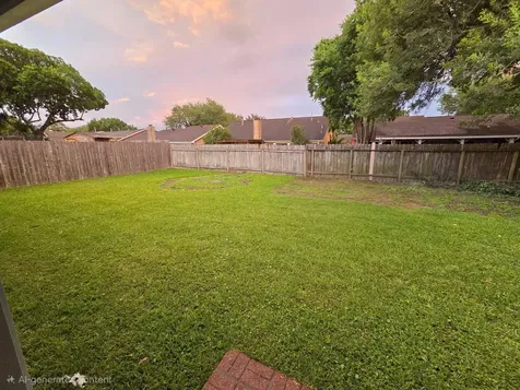 14315 Royal Hill Drive Houston TX 77083