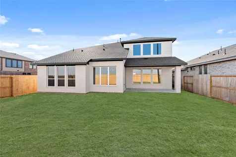 4619 Valeria Cottage Drive Fulshear TX 77441