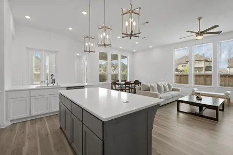 7602 Zinnia Blossom Lane Katy TX 77493