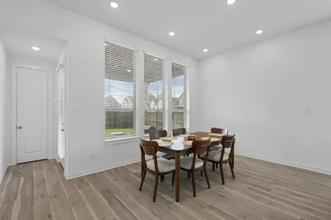 7602 Zinnia Blossom Lane Katy TX 77493