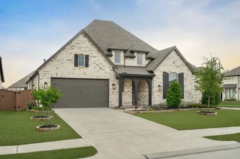 7602 Zinnia Blossom Lane Katy TX 77493
