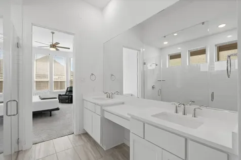 7602 Zinnia Blossom Lane Katy TX 77493