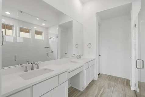 7602 Zinnia Blossom Lane Katy TX 77493