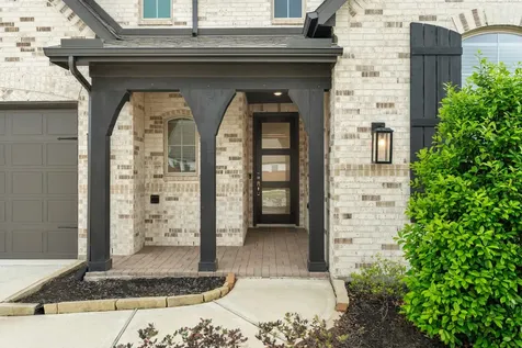 7602 Zinnia Blossom Lane Katy TX 77493