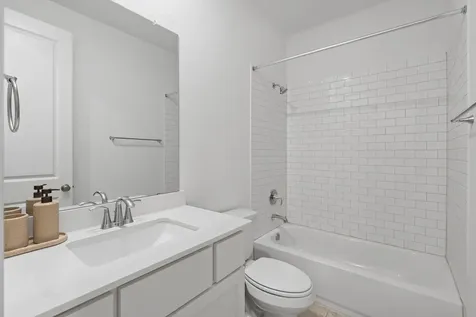 7602 Zinnia Blossom Lane Katy TX 77493